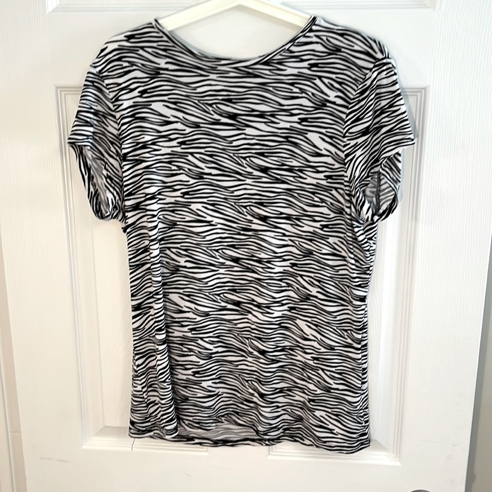 Contemporaine by Simons Top